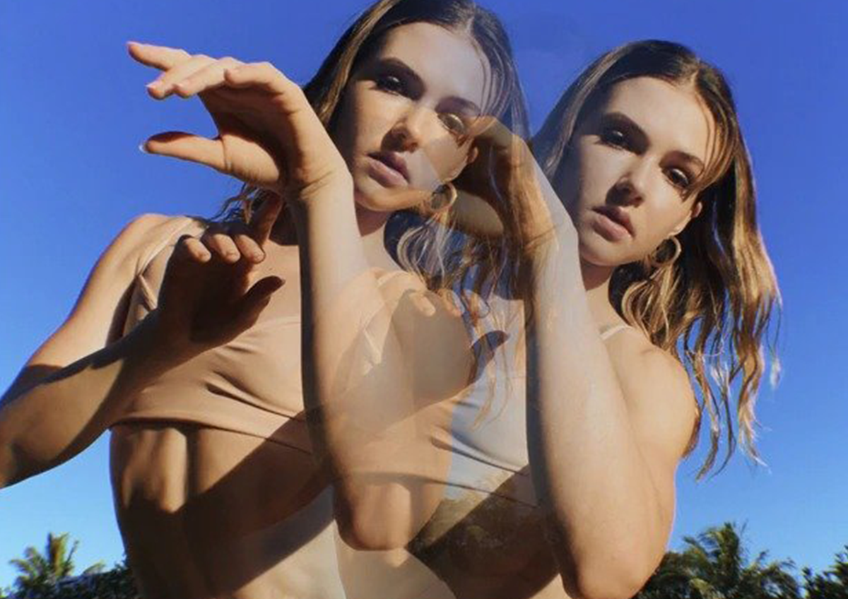 The Elevé Project: Lily Janneck