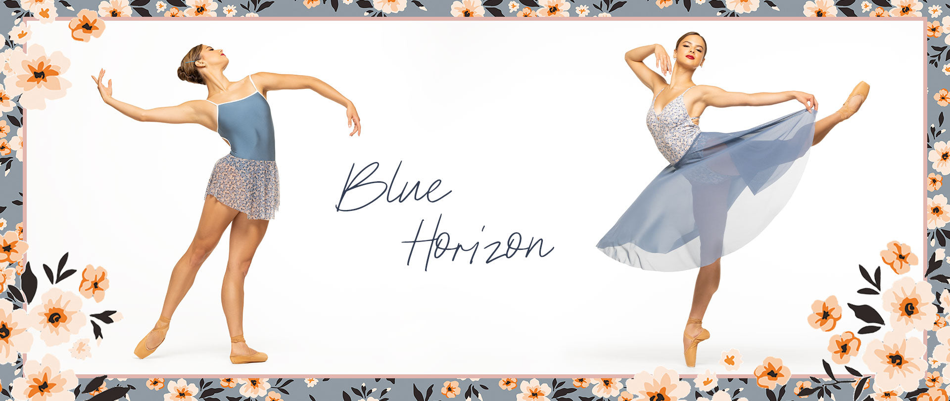 Collection: Blue Horizon
