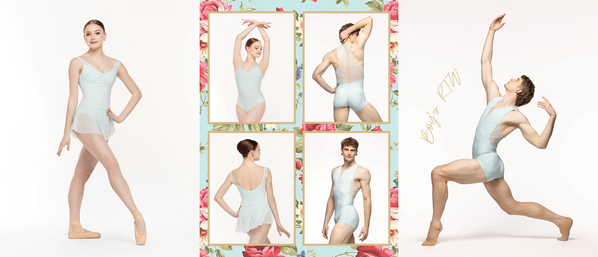 Boys RTW