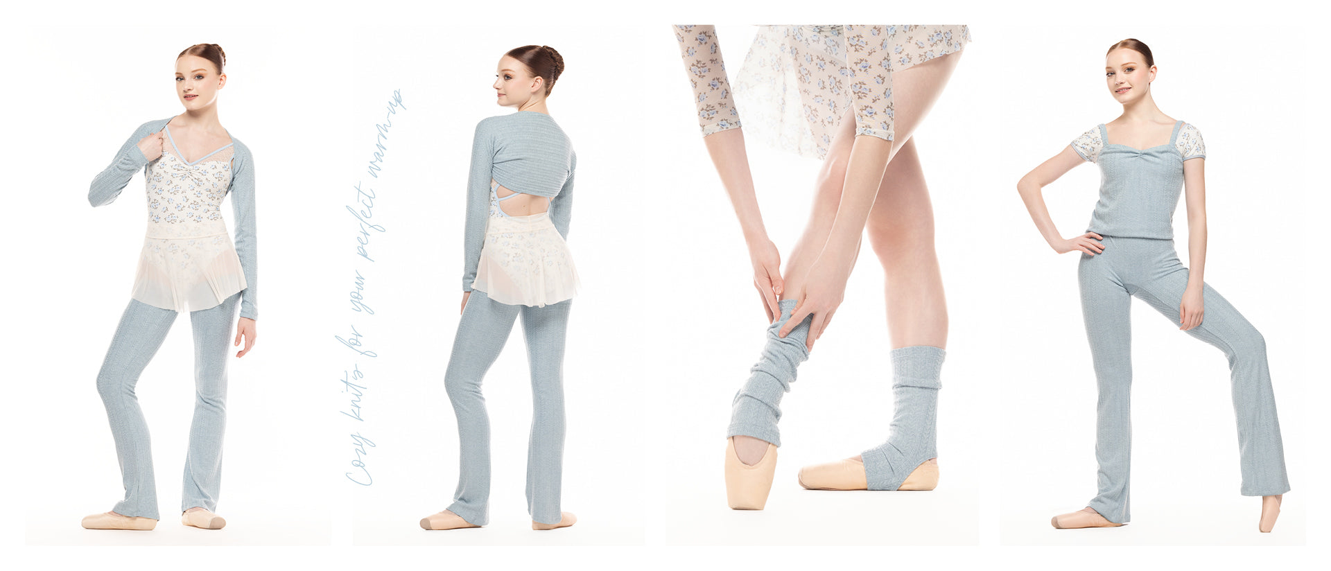 Girls RTW / Knits