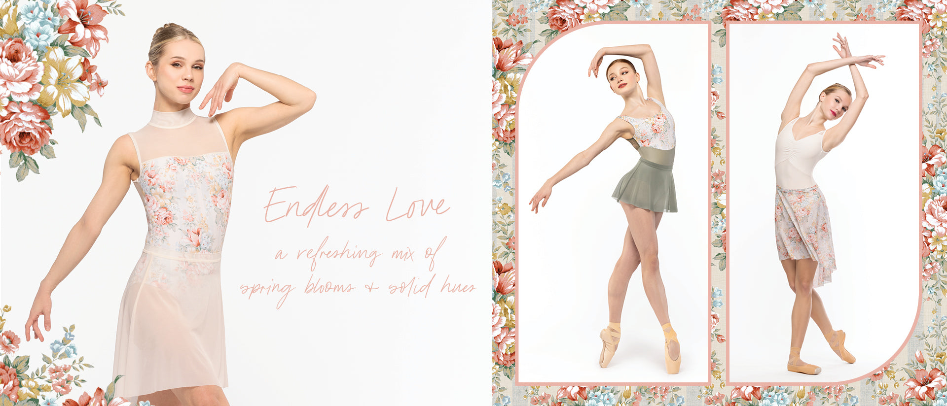Collection: Endless Love