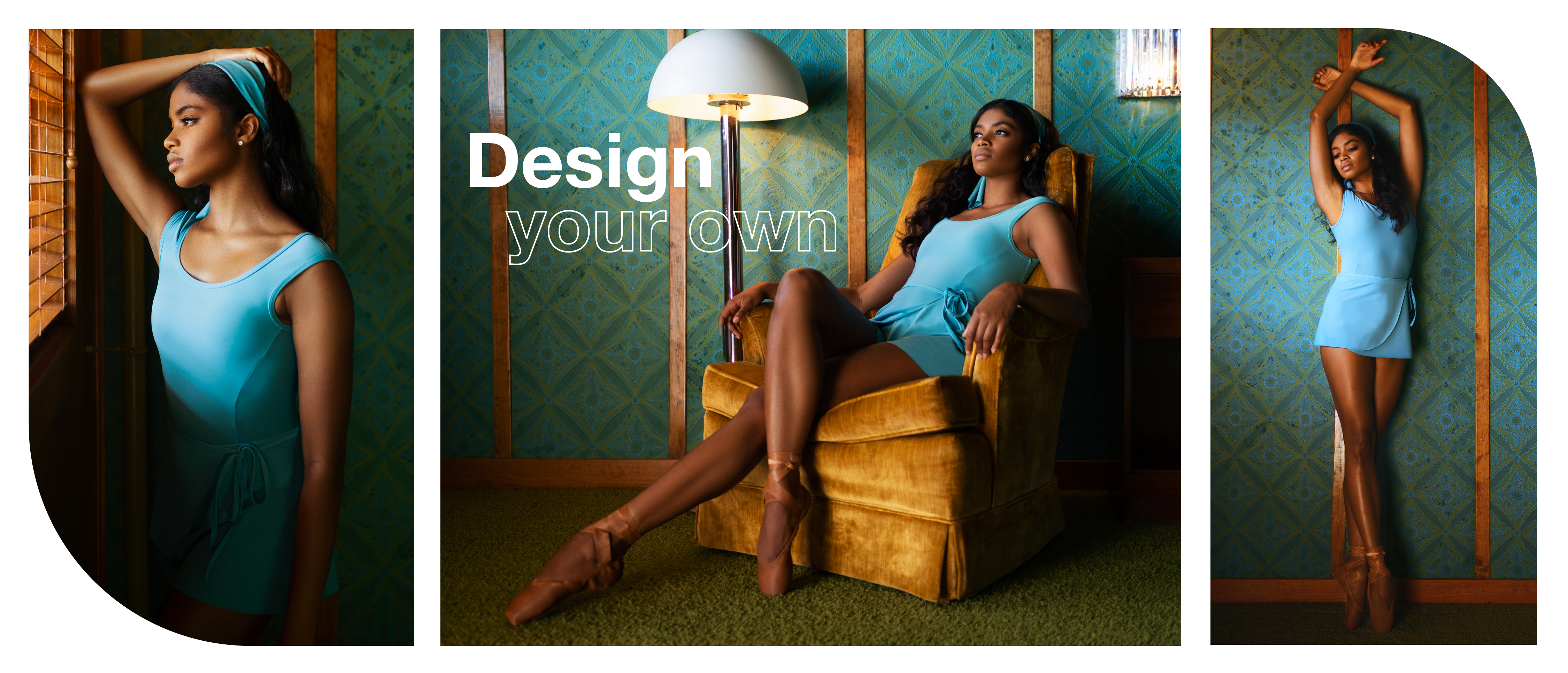 Womens Custom / Shop All *