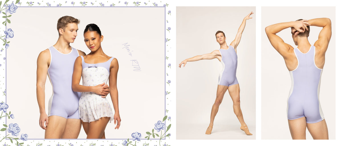 Eleve Dancewear Men's Ready to Wear – Elevé Dancewear