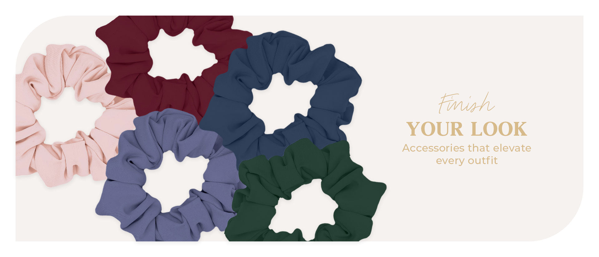 RTW Accessories