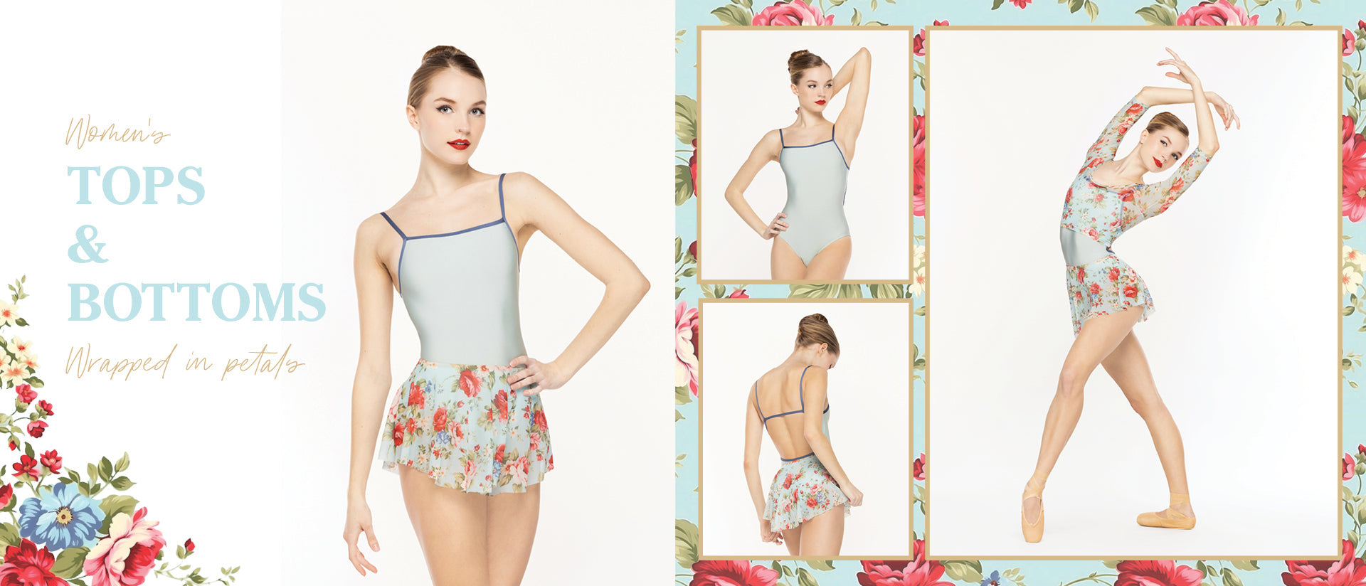 Womens RTW / Tops and Bottoms