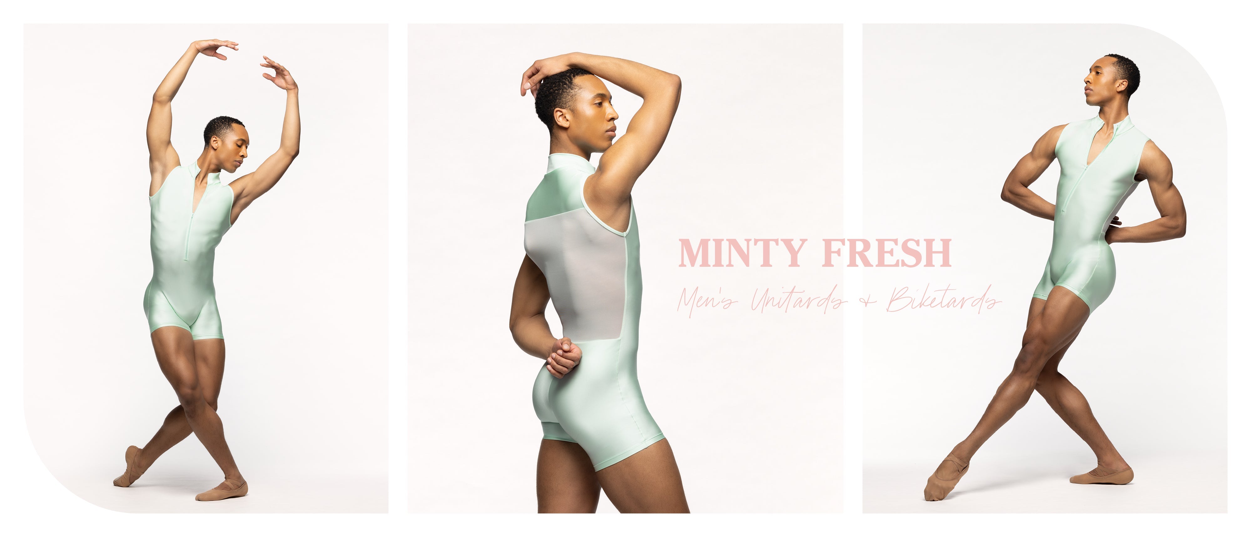 Mens RTW / Unitards & Biketards