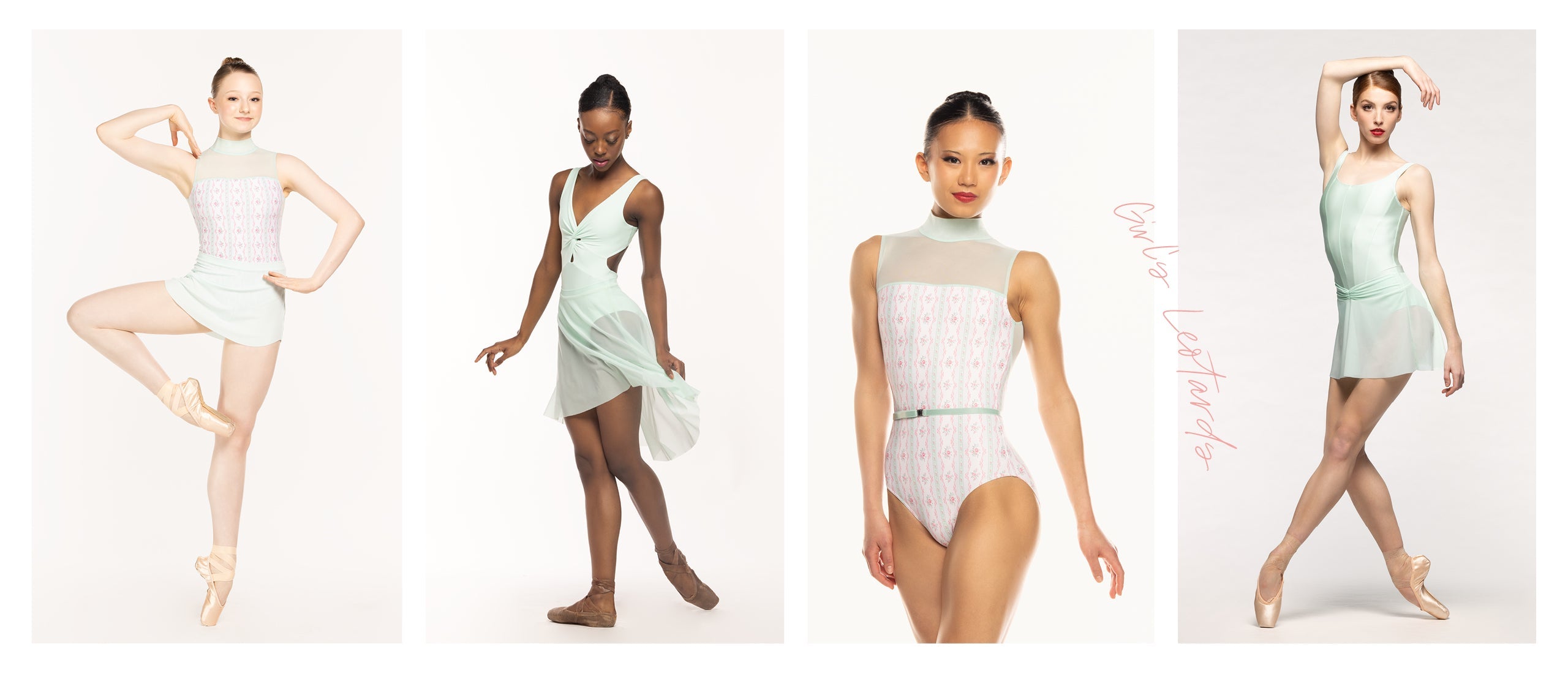 Girls RTW / Leotards