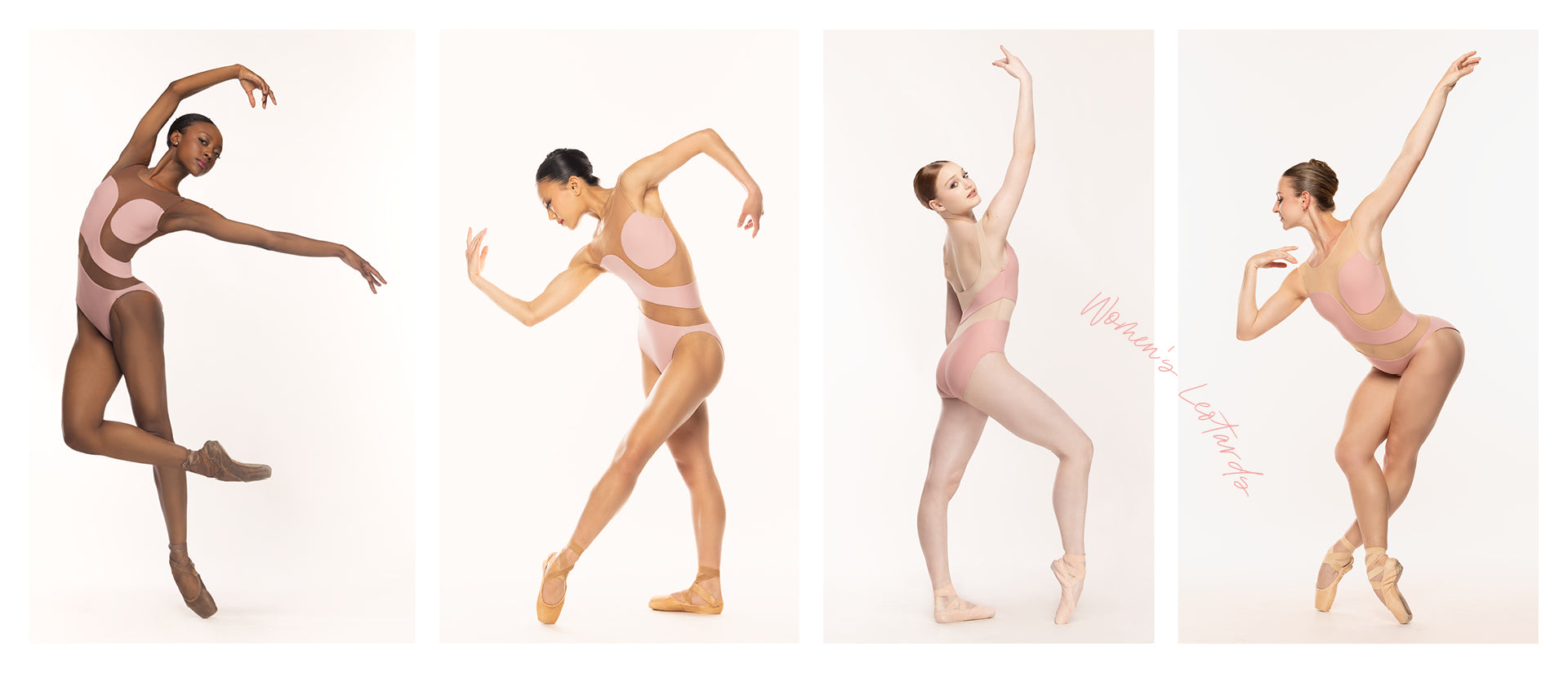 Womens RTW / Leotards