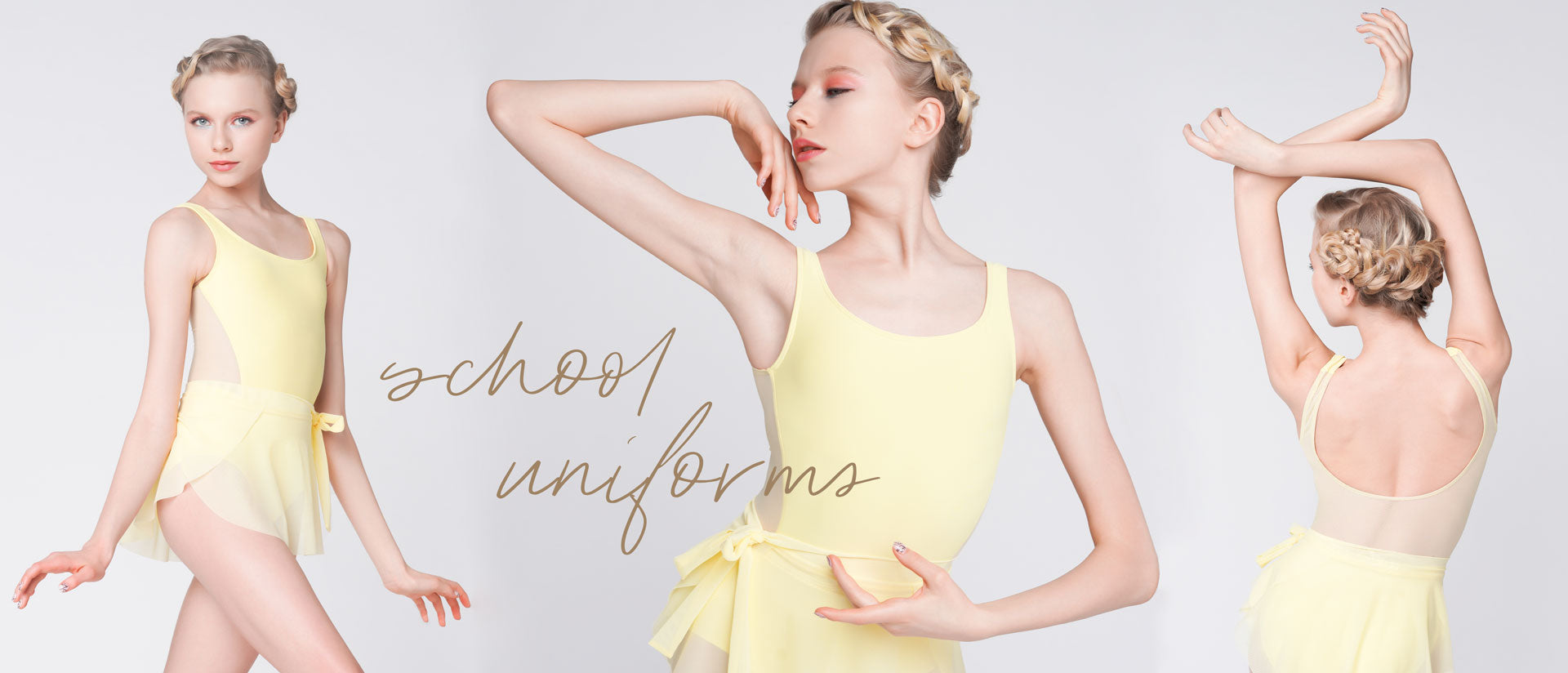 School Uniforms