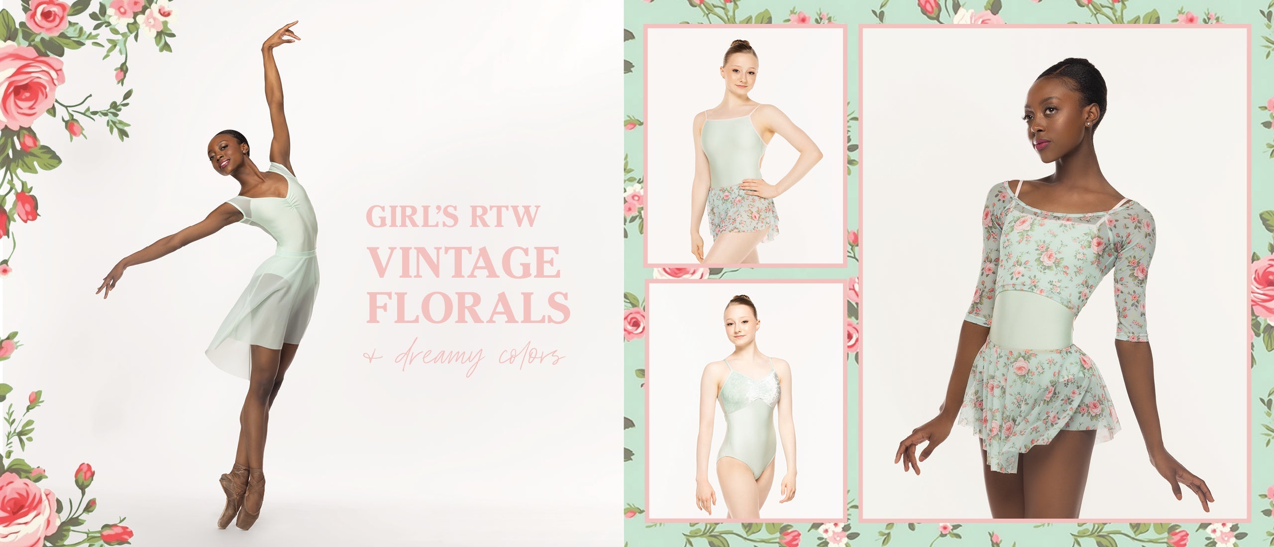 Girls RTW / Shop All