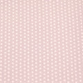 Powder Pink Dot Lace