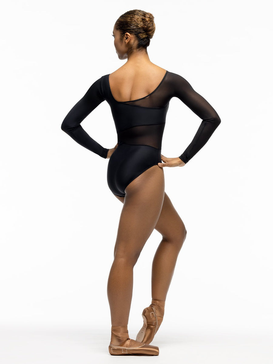 Amelie Black Kids RTW | Elevé Dancewear