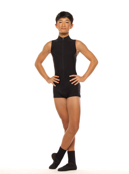 Geoff Biketard Black Kids RTW