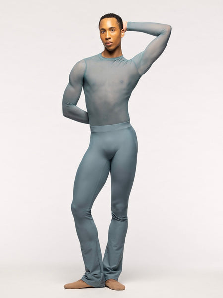 Kam Pants Blue Agave RTW