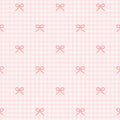 Tiny Pink Bows