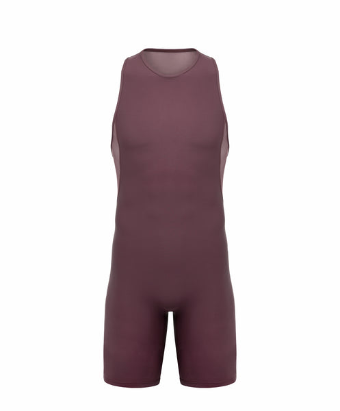 Brock No-Zip Biketard