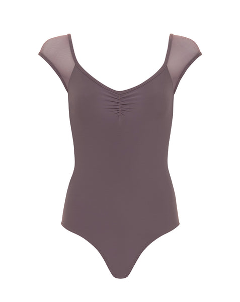 Celine Kids Leotard with Back Panel