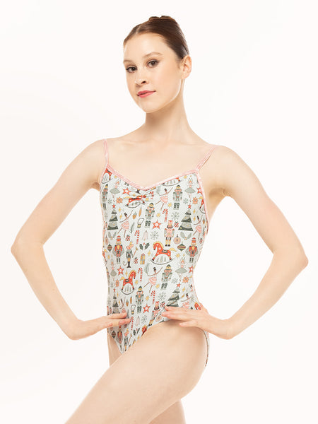 Nolte Leotard Clara's Keepsake RTW (Pre-Order)