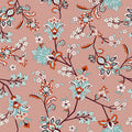 Crescendo Pink