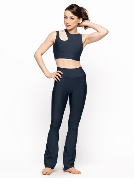 Kammi Tights Dark Storm RTW