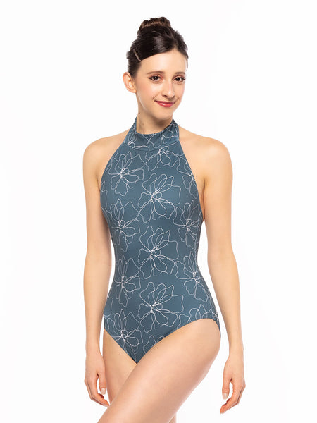 Mona Leotard Distant Memory Kids RTW