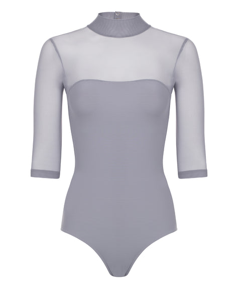 Elizabeth Leotard