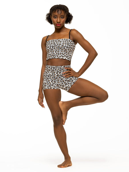 Claire Shorts 3" Fierce RTW