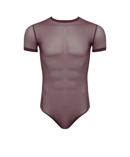 Gabe Leotard