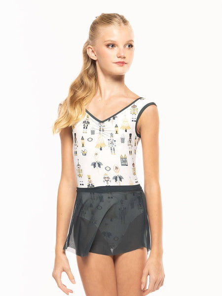 Sophia Leotard Golden Suite Kids RTW