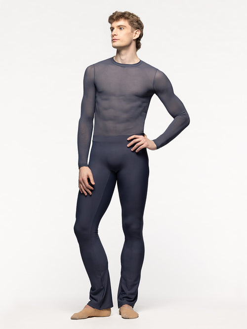 Kam Pants Graphite Kids RTW