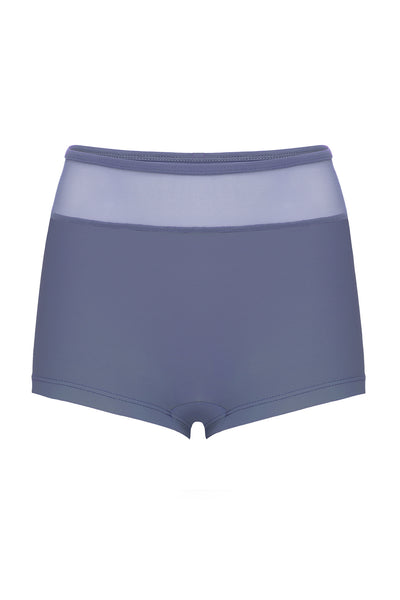 Georgia High Waisted Shorts