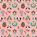 Holiday Dogs