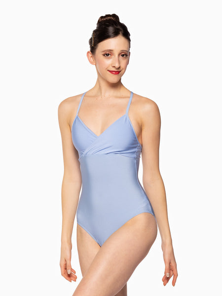 Naomi Leotard Hydrangea Kids RTW