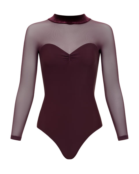 Ivy Leotard