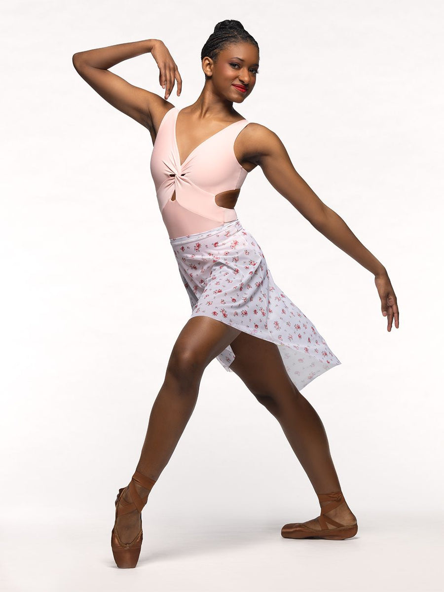 Elevé Dancewear | Jackie Leotard Pink RTW