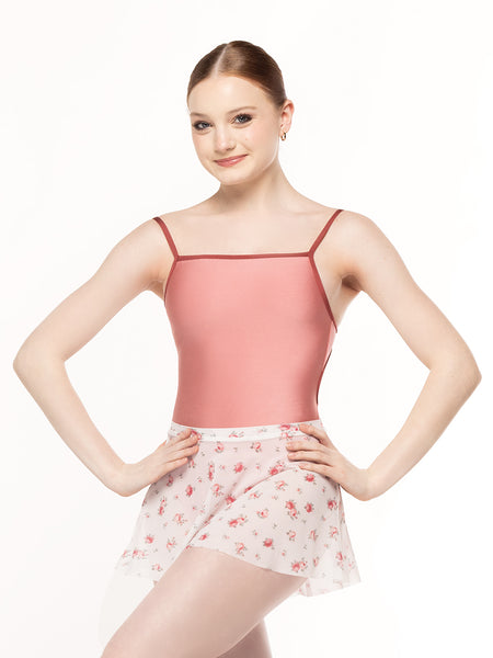 Tulip Skirt Miniflora Mesh RTW