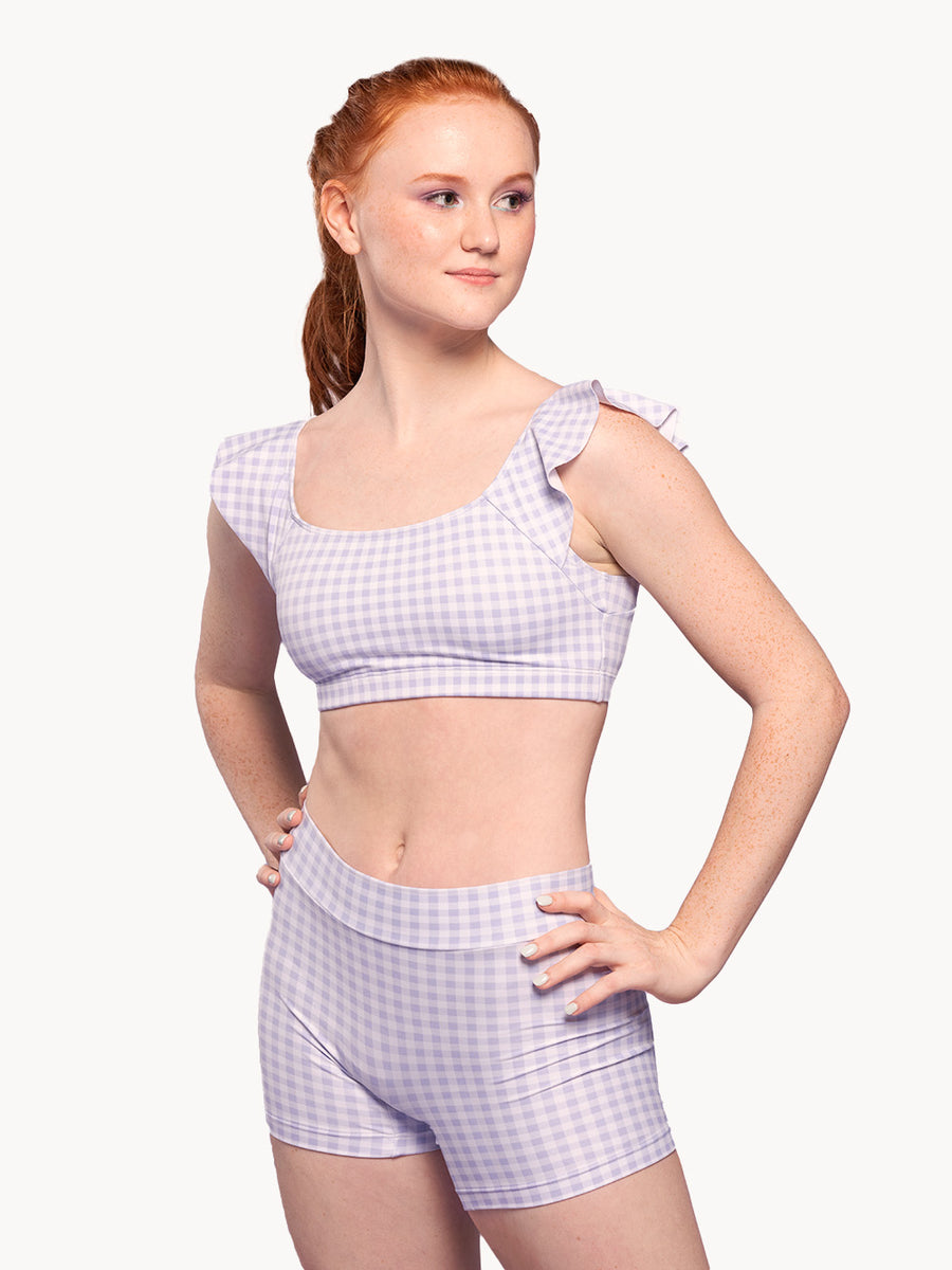 Lavender-Gingham-Ellen-Crop-