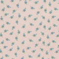 Light Pink Pointelle Knit