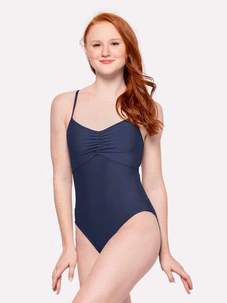 Mackenzie Leotard Dark Navy RTW