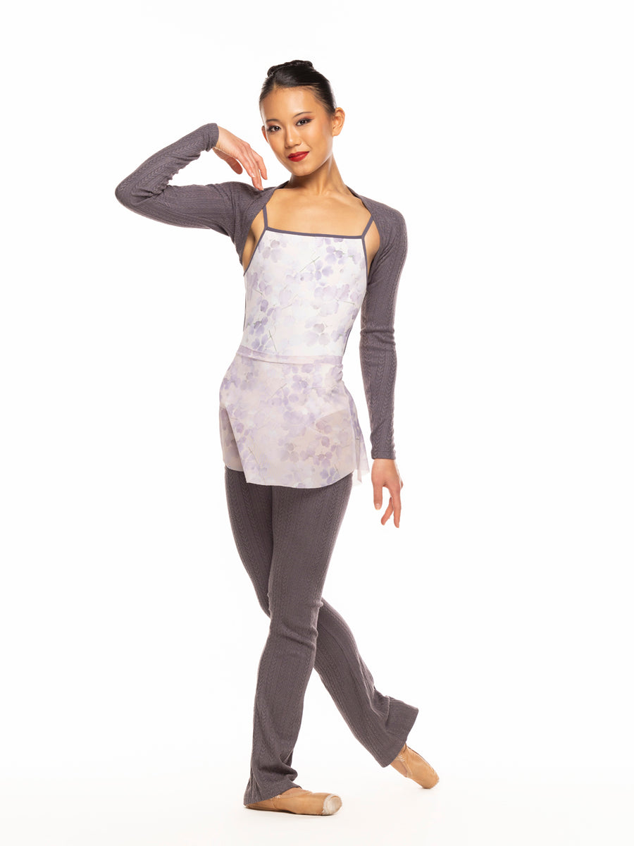 Plum-Knit-Shrug-Thigh-Leg-