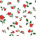 Red Blooms