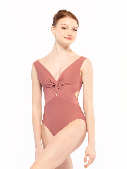 Jackie Leotard Sandstone Kids RTW