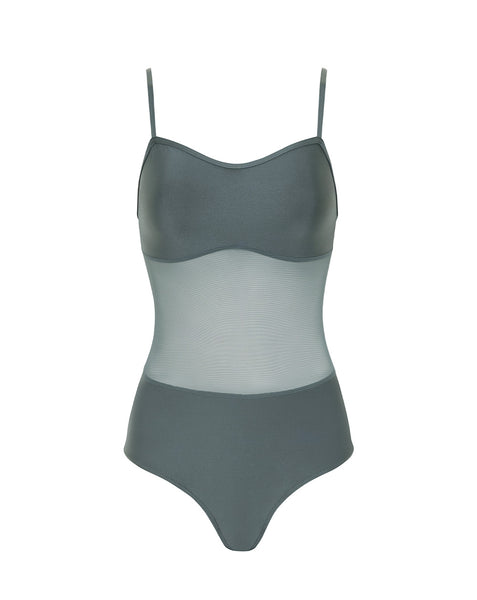 Scarlett Kids Leotard
