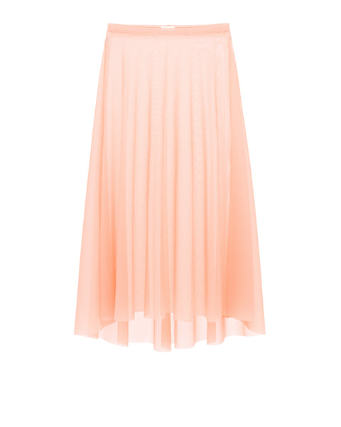 Two Panel Skirt