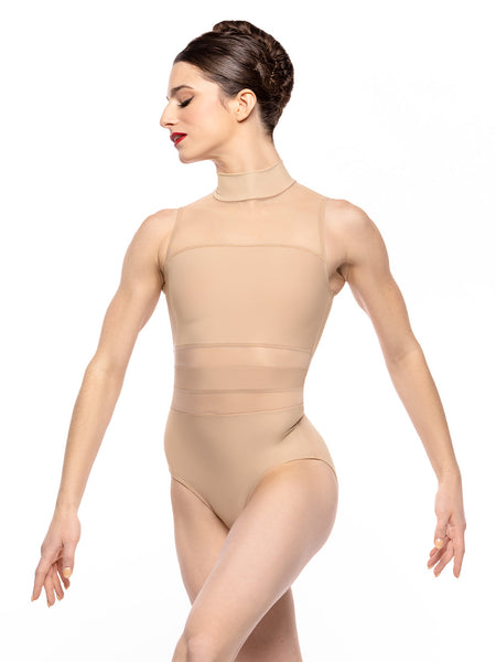 Zoe Tan Kids Leotard RTW