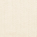 Cream Arrow Knit