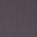 Plum Arrow Knit