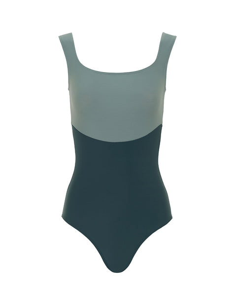 Audrey Kids Leotard