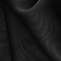 Black Chiffon