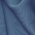 Blue Steel Chiffon